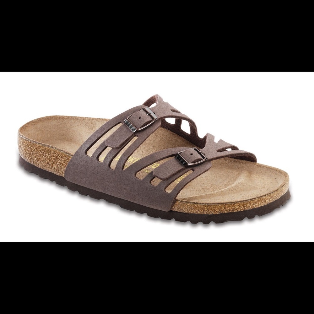 Birkenstocks